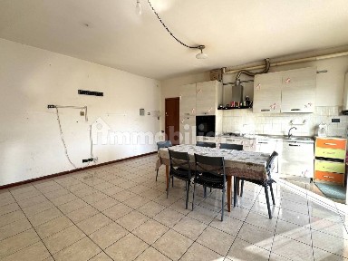 Appartamento via Lamberto Corsi, 38, Centro, Fabriano