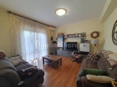 Appartamento via Benedetto Croce, 48, Centro, Fabriano