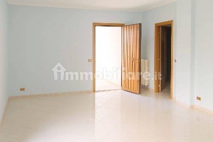 Appartamento ottimo stato, primo piano, Centro, Mergo