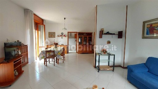 Appartamento via Antonelli 32, Brugnetto, Trecastelli