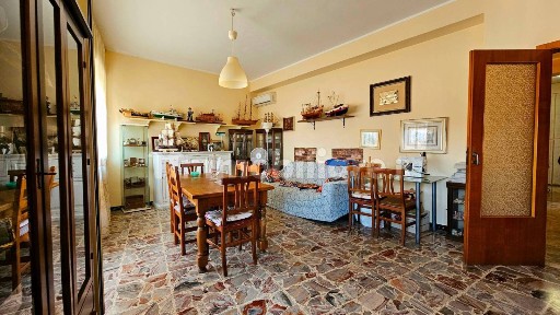 Appartamento via Mauri, Centro, Falconara Marittima