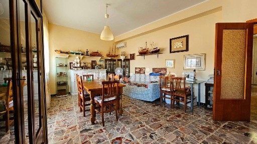 Appartamento via Mauri, Centro, Falconara Marittima