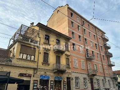 Bilocale via Madama Cristina 70, San Salvario - Dante, Torino