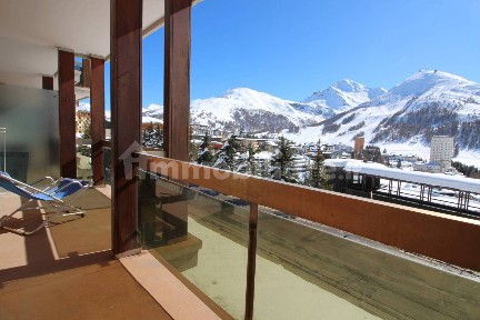 Appartamento via Monte Rotta 10, Colle Sestriere, Sestriere
