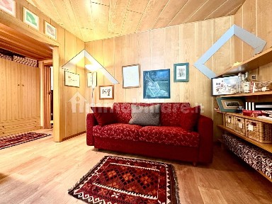 Quadrilocale via Reale Vecchia 5, Pragelato Ruà, Pragelato