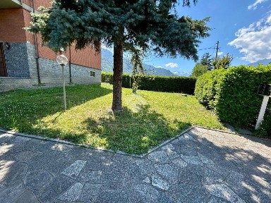 Trilocale via Susa 31, Sant'Antonino di Susa