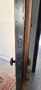 Trilocale via Palermo 15, Nichelino