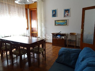 Fabriano, Via Lamberto Corsi