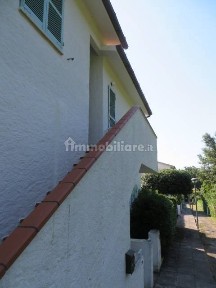 Bilocale via delle Acacie, Villaggio Taunus, Numana