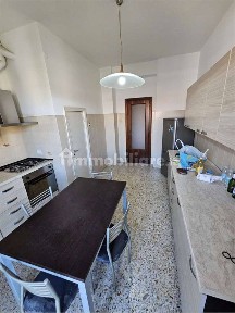 Ancona, Le Grazie, Via Cingoli