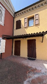 Ancona, Posatora, Via Posatora