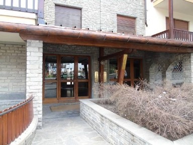 Quadrilocale via Einaudi, 21bis, Centro, Bardonecchia