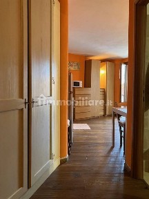 Monolocale via Roma, Centro, Cesana Torinese