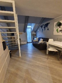 Bilocale via Ormea 108, San Salvario - Dante, Torino