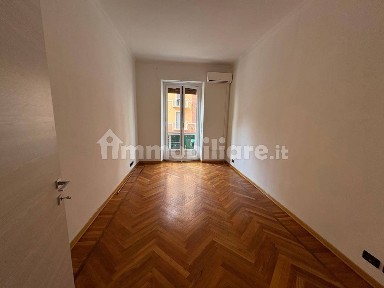 Quadrilocale via Evangelista Torricelli 36, Crocetta, Torino