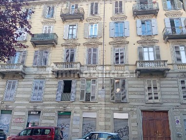 Quadrilocale via Belfiore 35, San Salvario - Dante, Torino