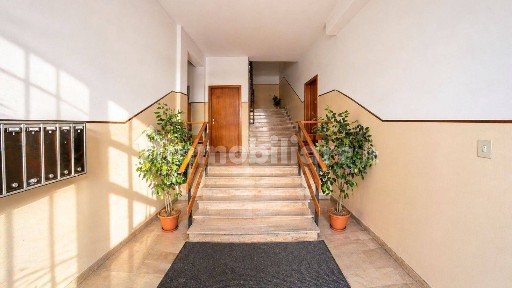 Appartamento viale Giovanni Bovio 56, Centro, Fabriano