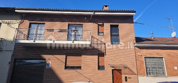Bilocale via Gino Capponi 31, Madonna di Campagna, Torino