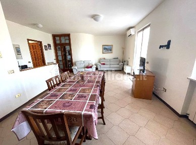 Appartamento via Molino, Passo Ripe, Trecastelli