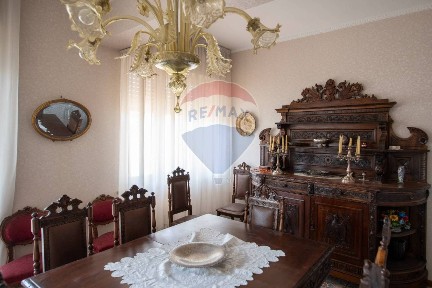 Appartamento via XX Settembre 11/A, Centro, Falconara Marittima