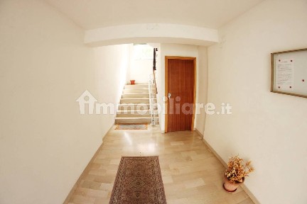 Fabriano, Via Quirino Ruggeri, 35