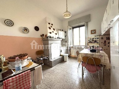 Trecastelli, Viale Enzo Paci