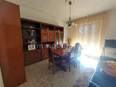 Trecastelli, VIA FOSCOLO, 5