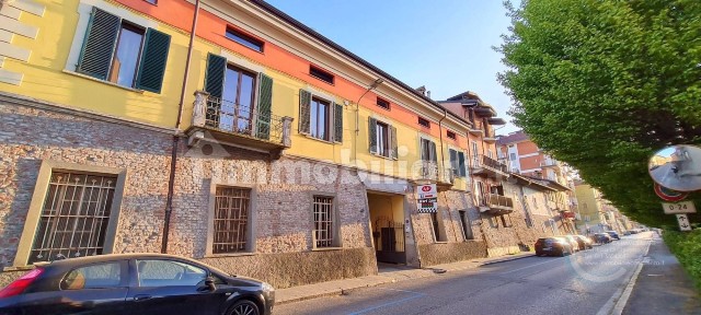 Monolocale via Demetrio Cosola 29a, Centro, Chivasso