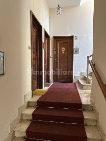 Appartamento via Morghen 5, San Donato, Torino
