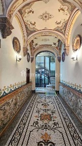 Quadrilocale via san francesco d'assisi, 24, Piazza Solferino - Corso Matteotti, Torino