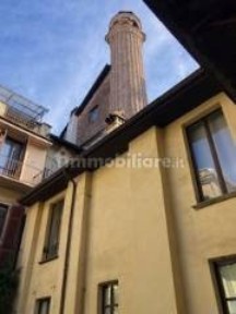 Trilocale via Palazzo di Città 6, Quadrilatero Romano, Torino