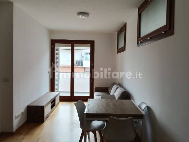 Trilocale via San Marino 86, Santa Rita, Torino