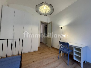 Trilocale via Domodossola 64, Parella, Torino
