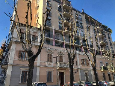 Quadrilocale corso Dante, 108, San Salvario - Dante, Torino