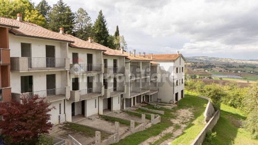 Castelleone di Suasa, Via Circonvallazione, 40