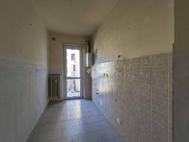 Bilocale via Cardon 2, Centro, Torre Pellice