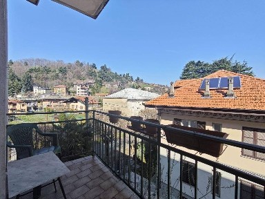 Bilocale viale Trento 3, Centro, Torre Pellice