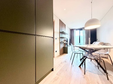 Trilocale frazione San Sicario Alto 1, Cesana Torinese