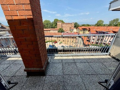 Bilocale piazza Marconi Guglielmo 55, Semicentro, Vinovo