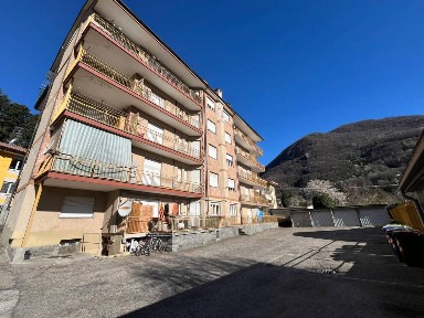 Bilocale via Soana 12, Centro, Pont-Canavese