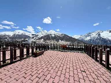 Bilocale via La Gleisa 6, Colle Sestriere, Sestriere