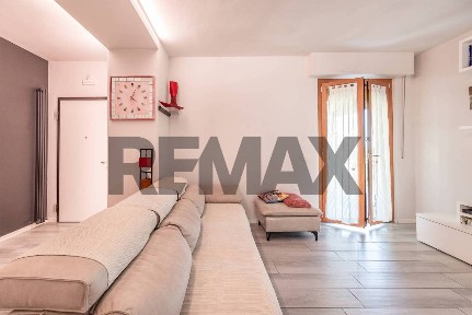 Appartamento via Dante Alighieri 9, Macine-borgo Loreto, Castelplanio