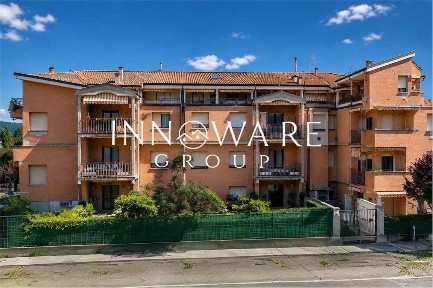 Appartamento all'asta via Esino, 65d, Ancona