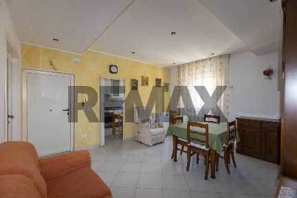 Appartamento via Castelfidardo 33, Gallodoro - Prato, Jesi