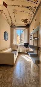 Trilocale via Mura Occidentali snc, Centro Storico, Jesi