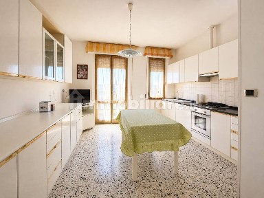 Quadrilocale via Bernardo Bosi, Via Roma - Asse Sud, Jesi