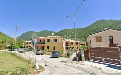 Fabriano, FRAZ. BORGO TUFICO