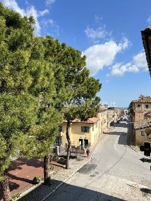 Trilocale corso Vittorio Barchiesi, Centro, Belvedere Ostrense