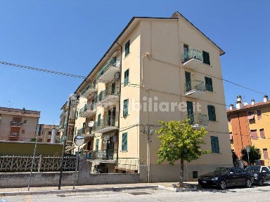 Appartamento viale Campo Sportivo 58, Centro, Fabriano