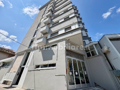 Appartamento viale A. Zonghi 21, Centro, Fabriano